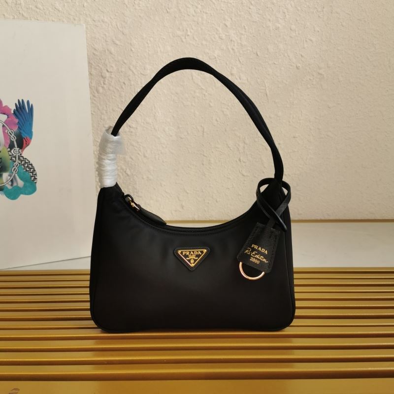 Prada Top Handle Bags